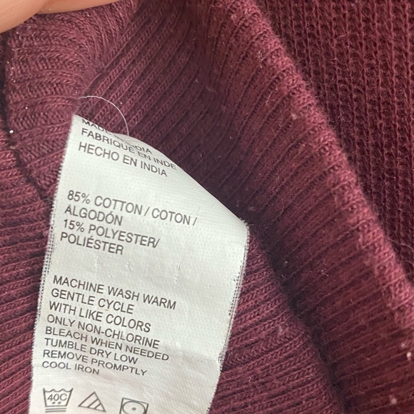 Van Heusen pullover S - Picture 5 of 6